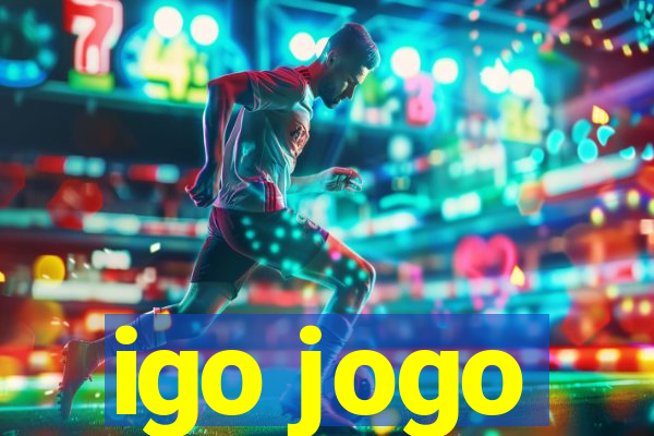 igo jogo